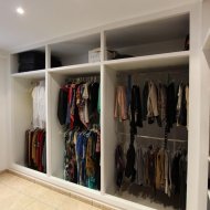 Resale - Villa -
La Nucía - El Tossal-Bello Horizonte