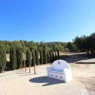 Resale - Villa -
La Nucía - El Tossal-Bello Horizonte