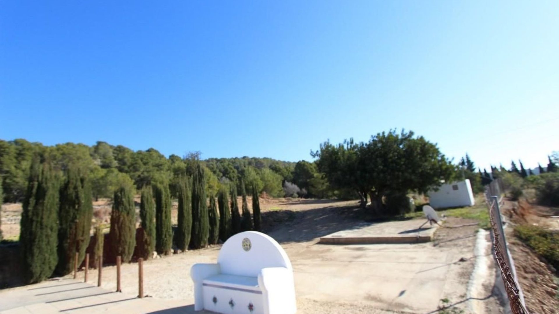 Resale - Villa -
La Nucía - El Tossal-Bello Horizonte
