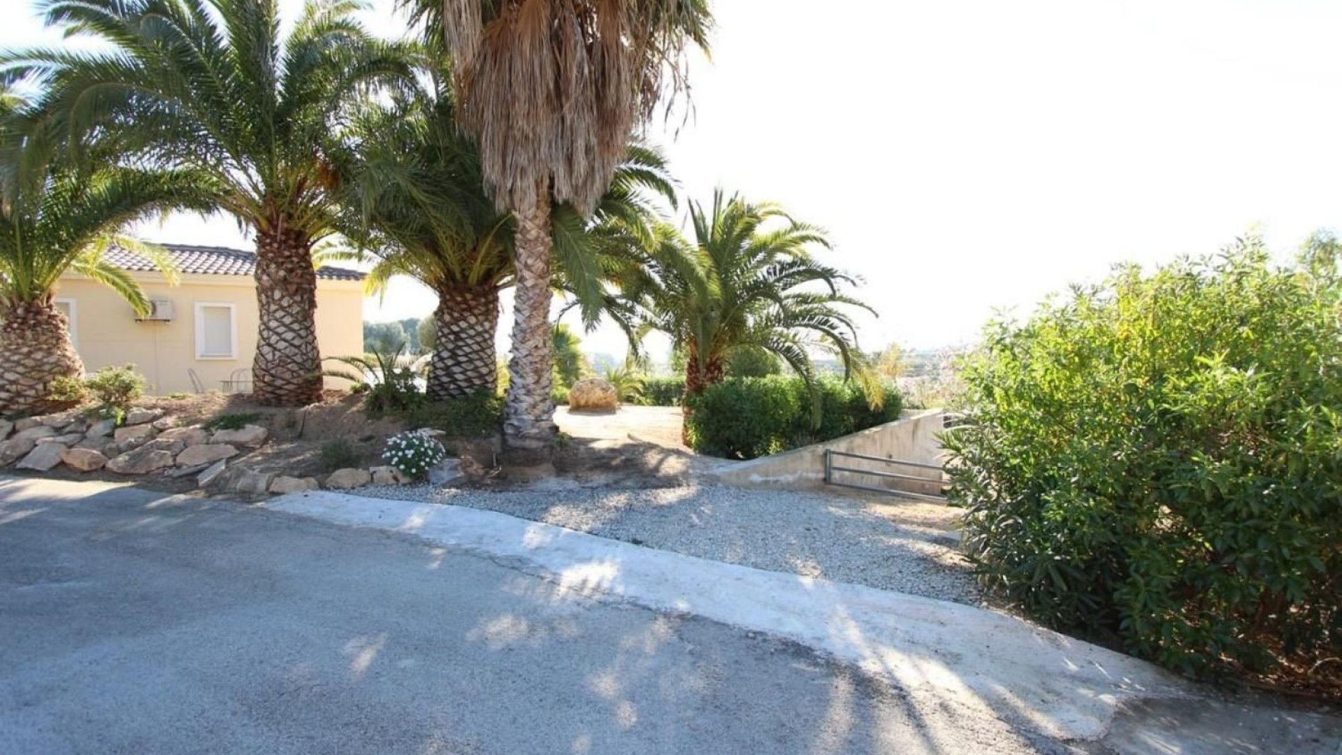 Resale - Villa -
La Nucía - El Tossal-Bello Horizonte