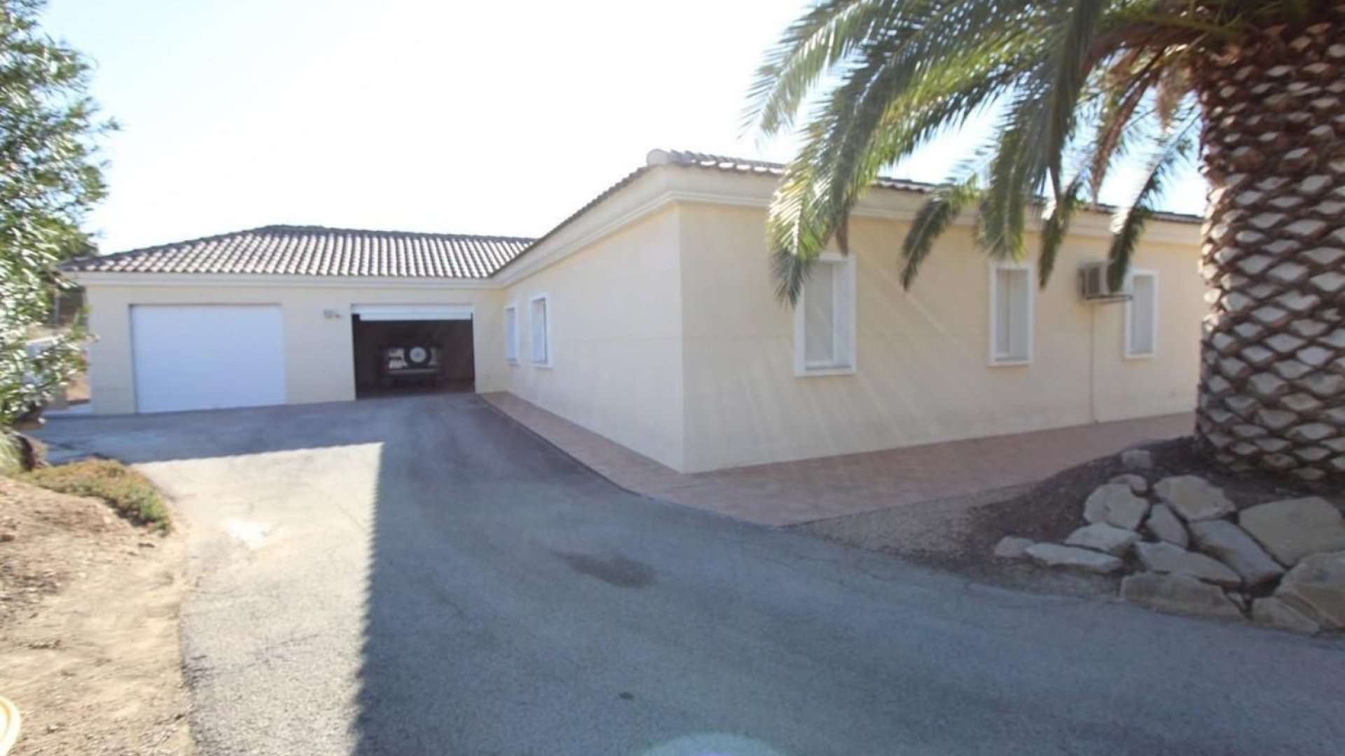 Resale - Villa -
La Nucía - El Tossal-Bello Horizonte