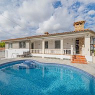 Resale - Villa -
La Nucía - Panorama