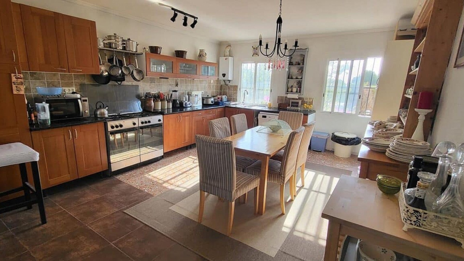 Resale - Villa -
La Romana