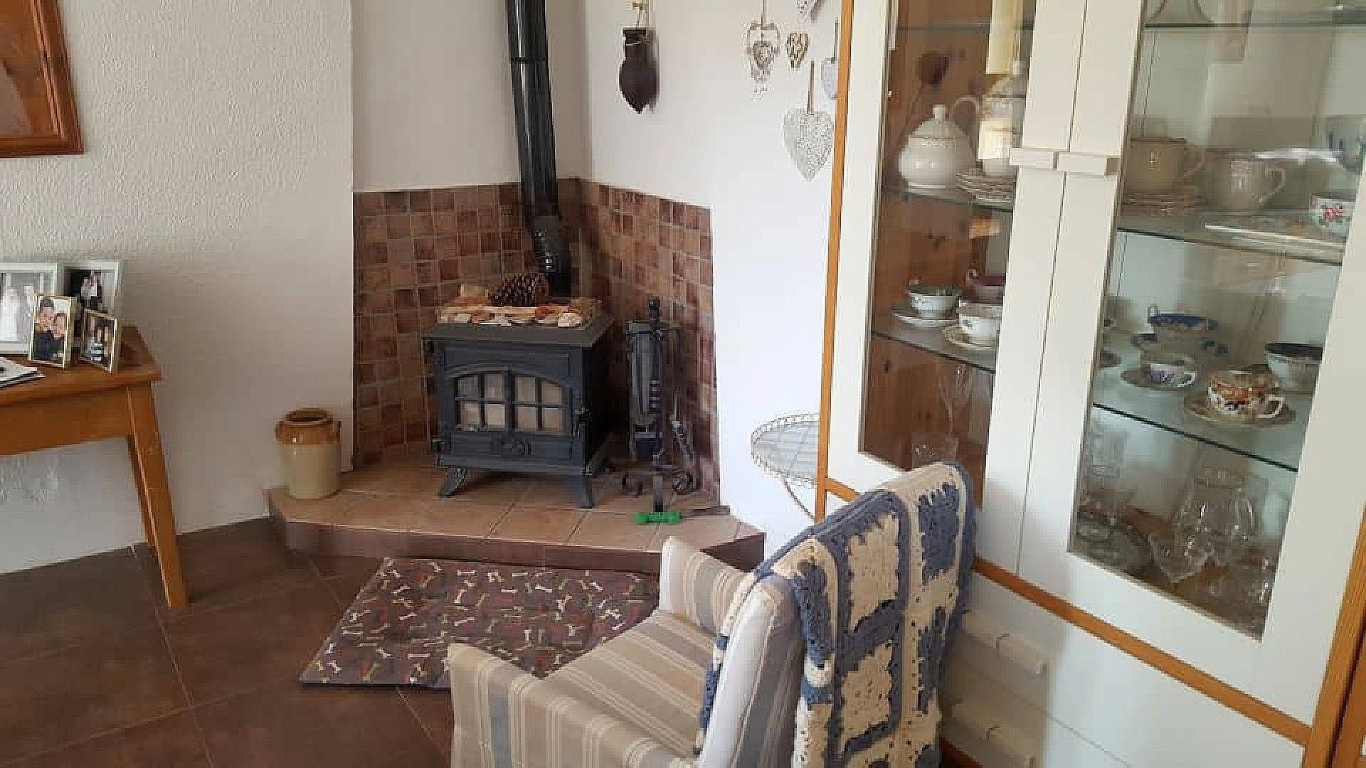 Resale - Villa -
La Romana