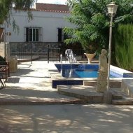 Resale - Villa -
La Romana