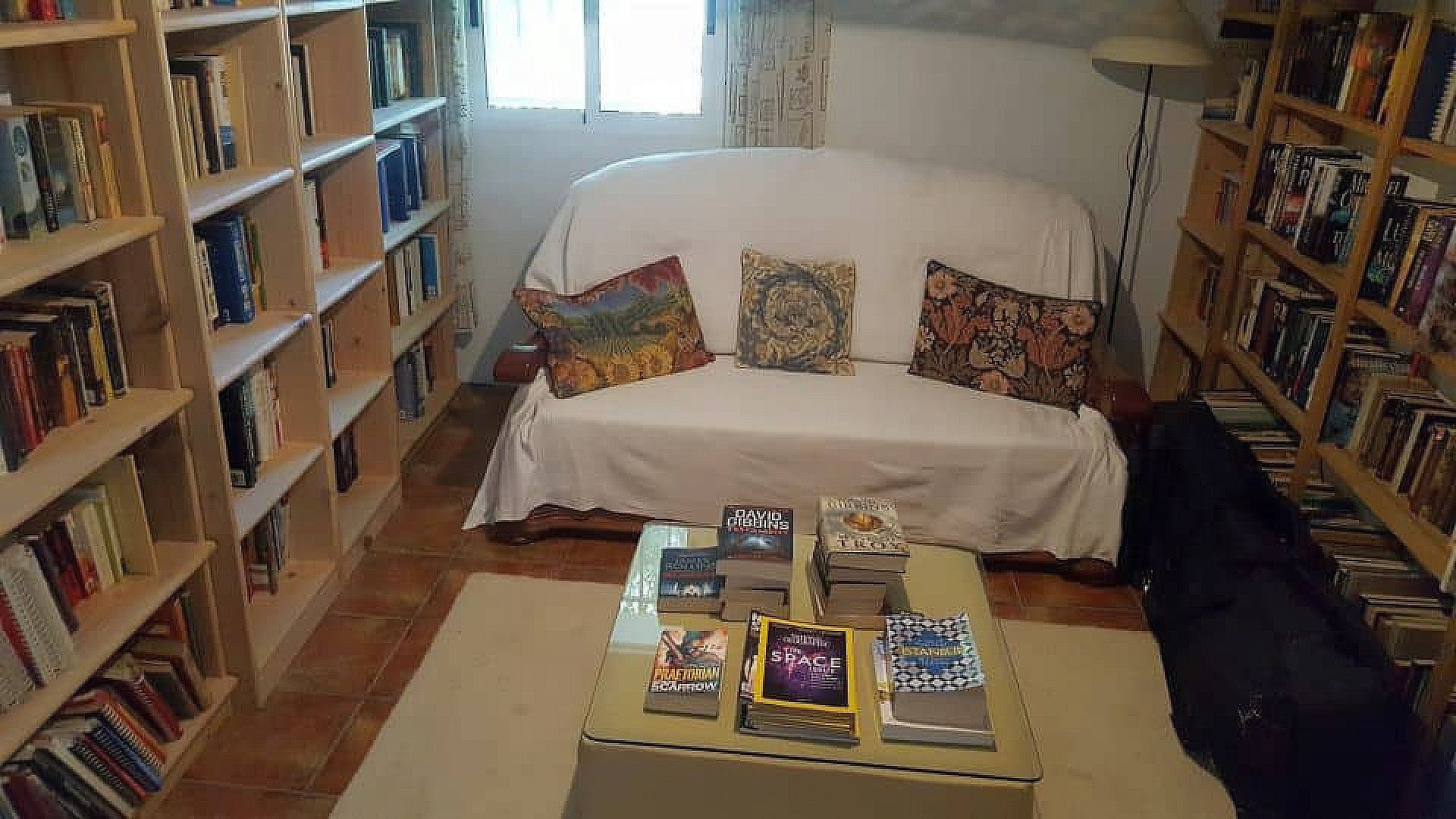 Resale - Villa -
La Romana