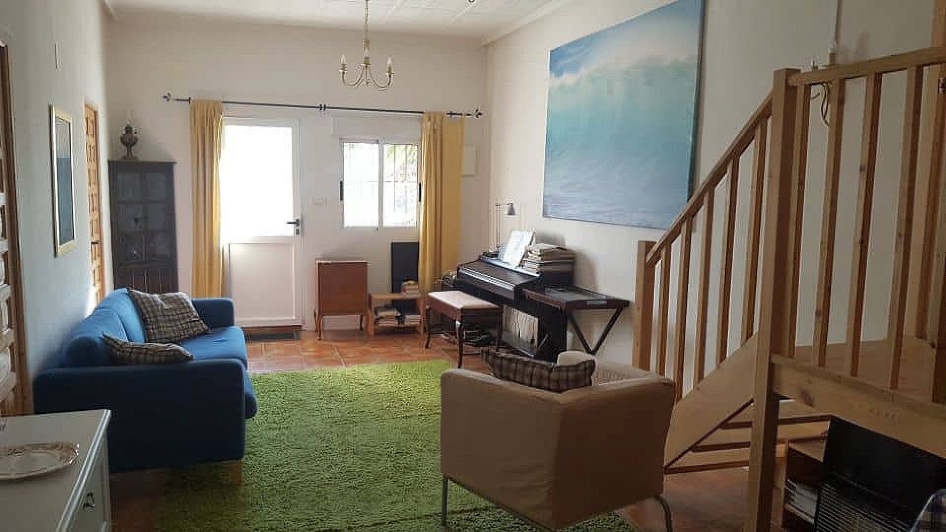 Resale - Villa -
La Romana