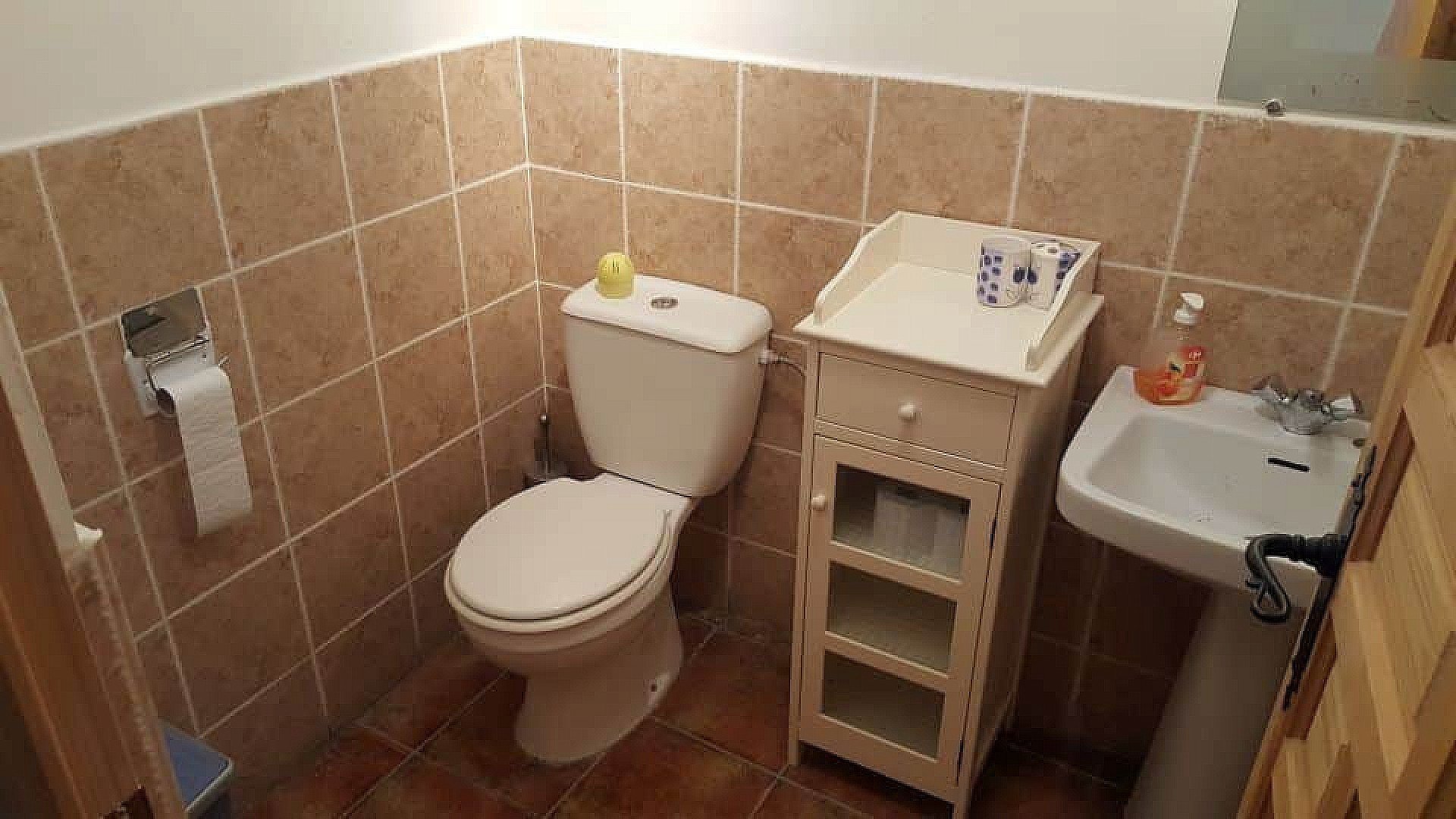 Resale - Villa -
La Romana