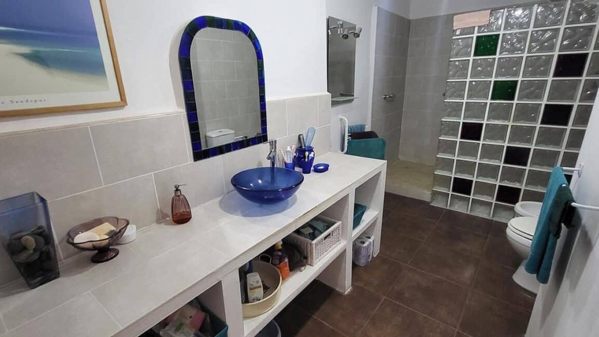 Resale - Villa -
La Romana