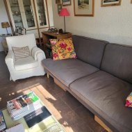 Resale - Villa -
La Romana