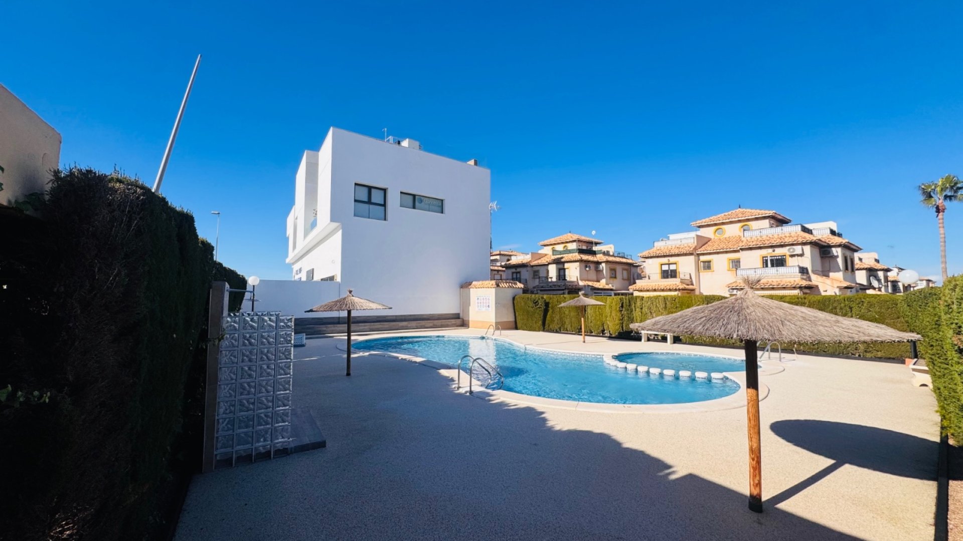 Resale - Villa -
La Zenia