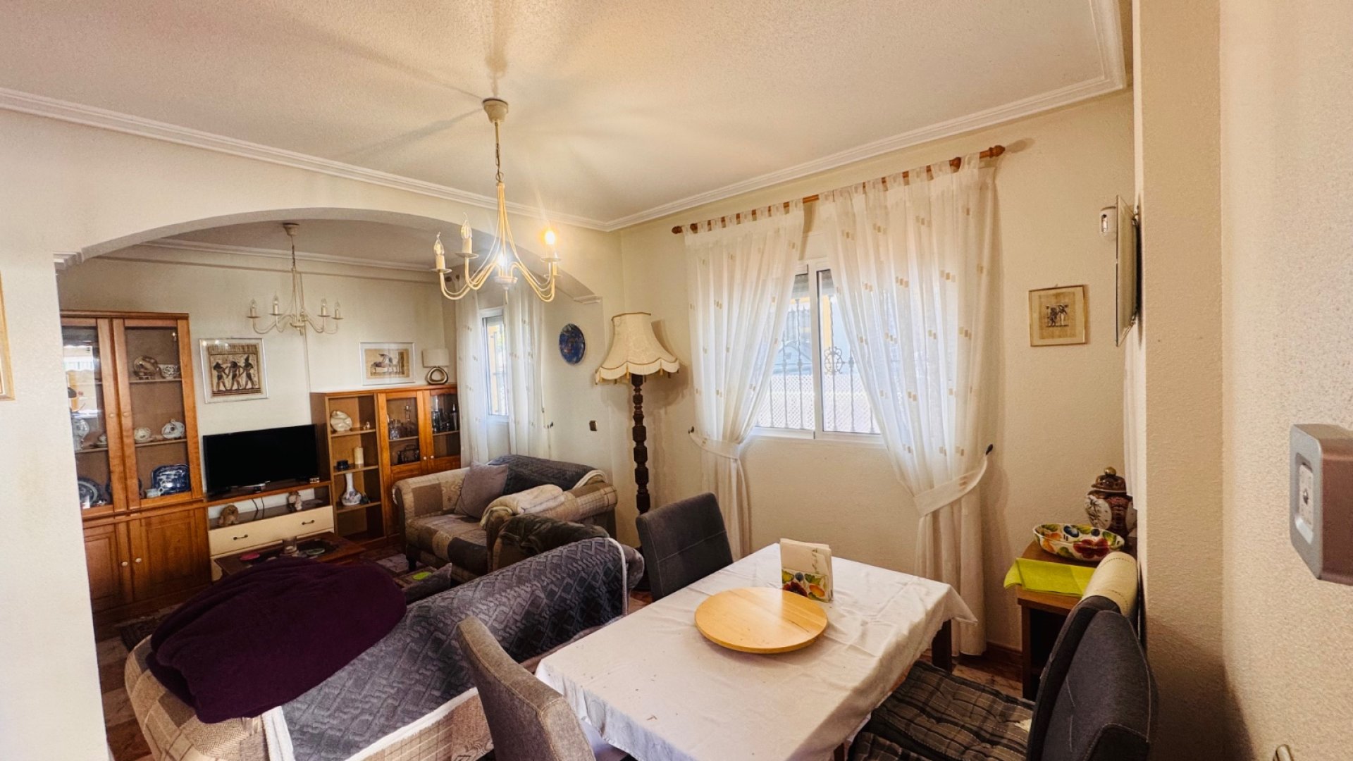 Resale - Villa -
La Zenia