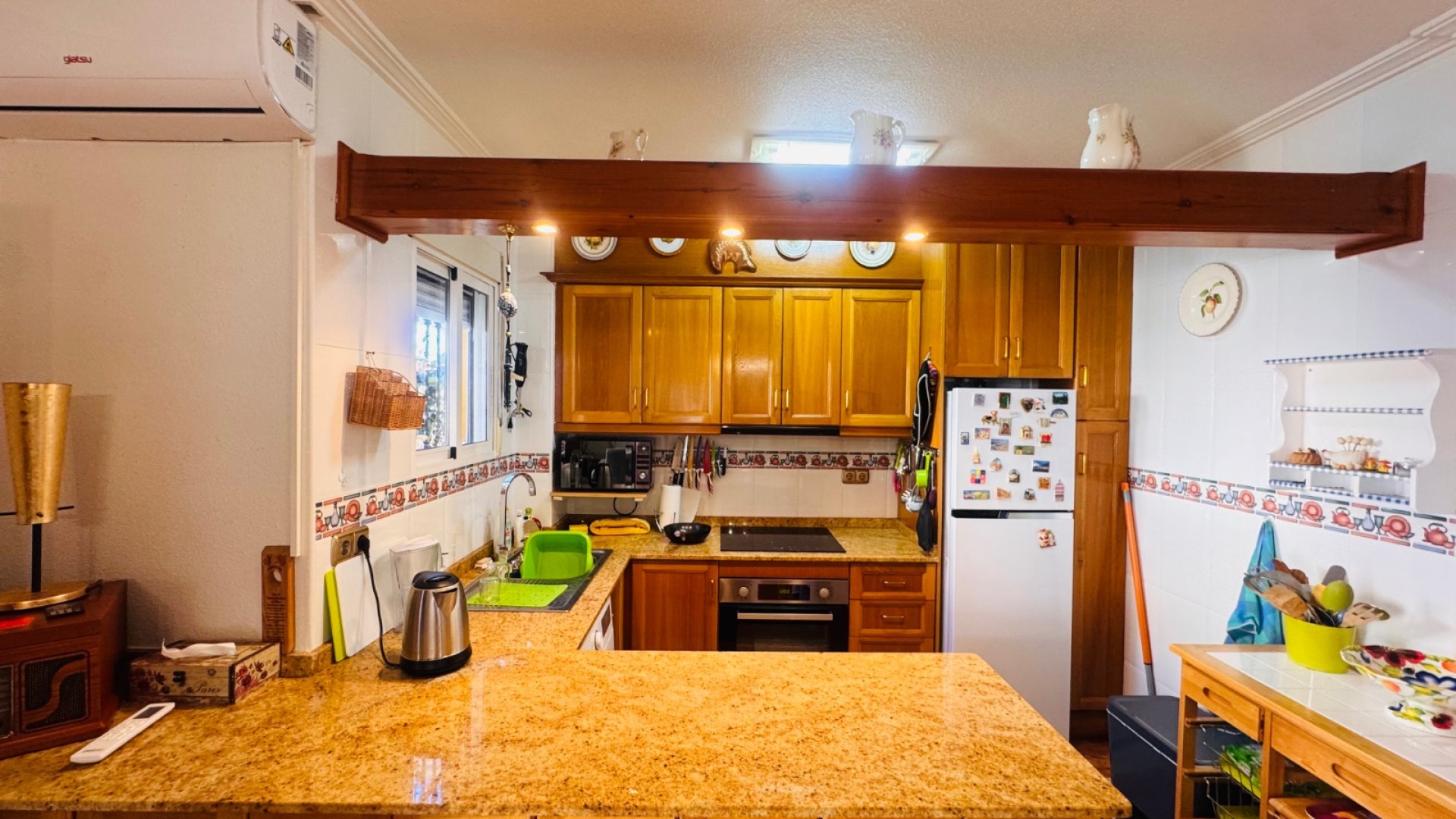 Resale - Villa -
La Zenia