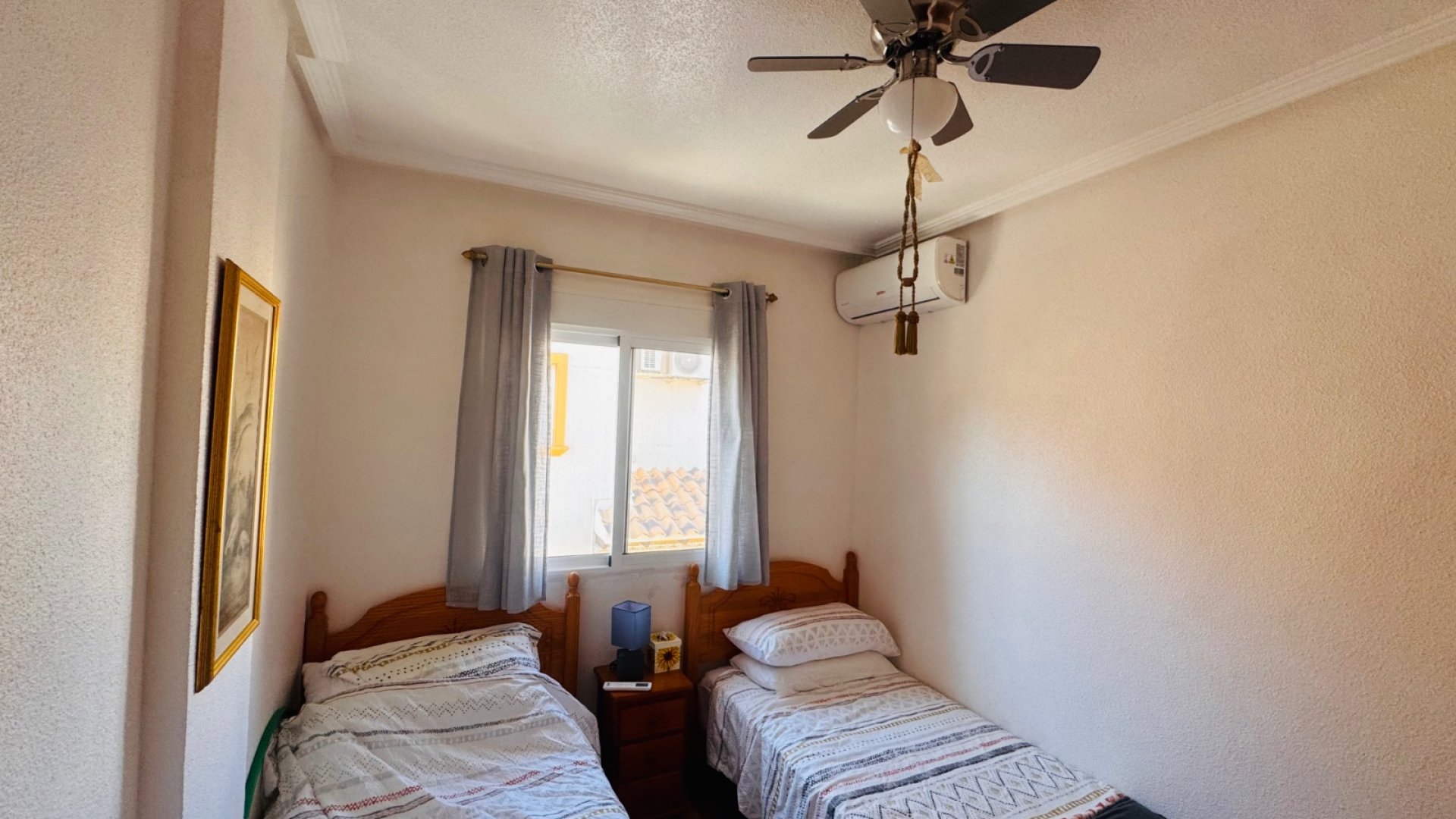 Resale - Villa -
La Zenia