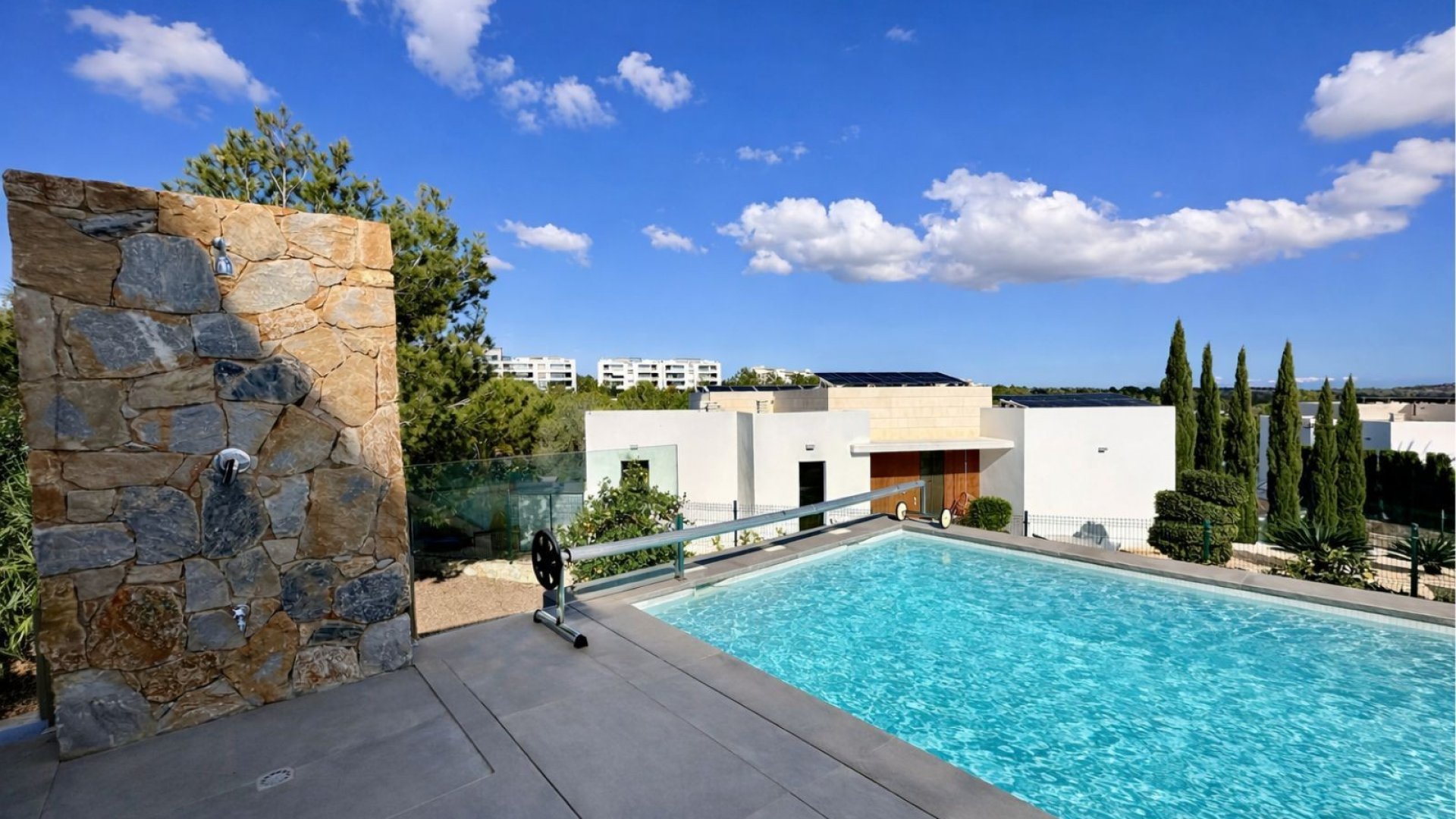 Resale - Villa -
Las Colinas Golf Resort - Las Colinas golf