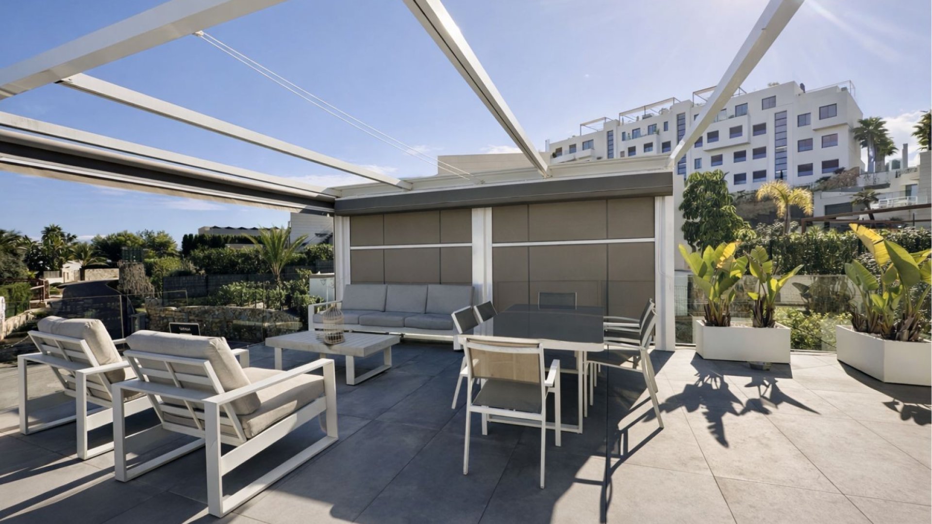 Resale - Villa -
Las Colinas Golf Resort - Las Colinas golf