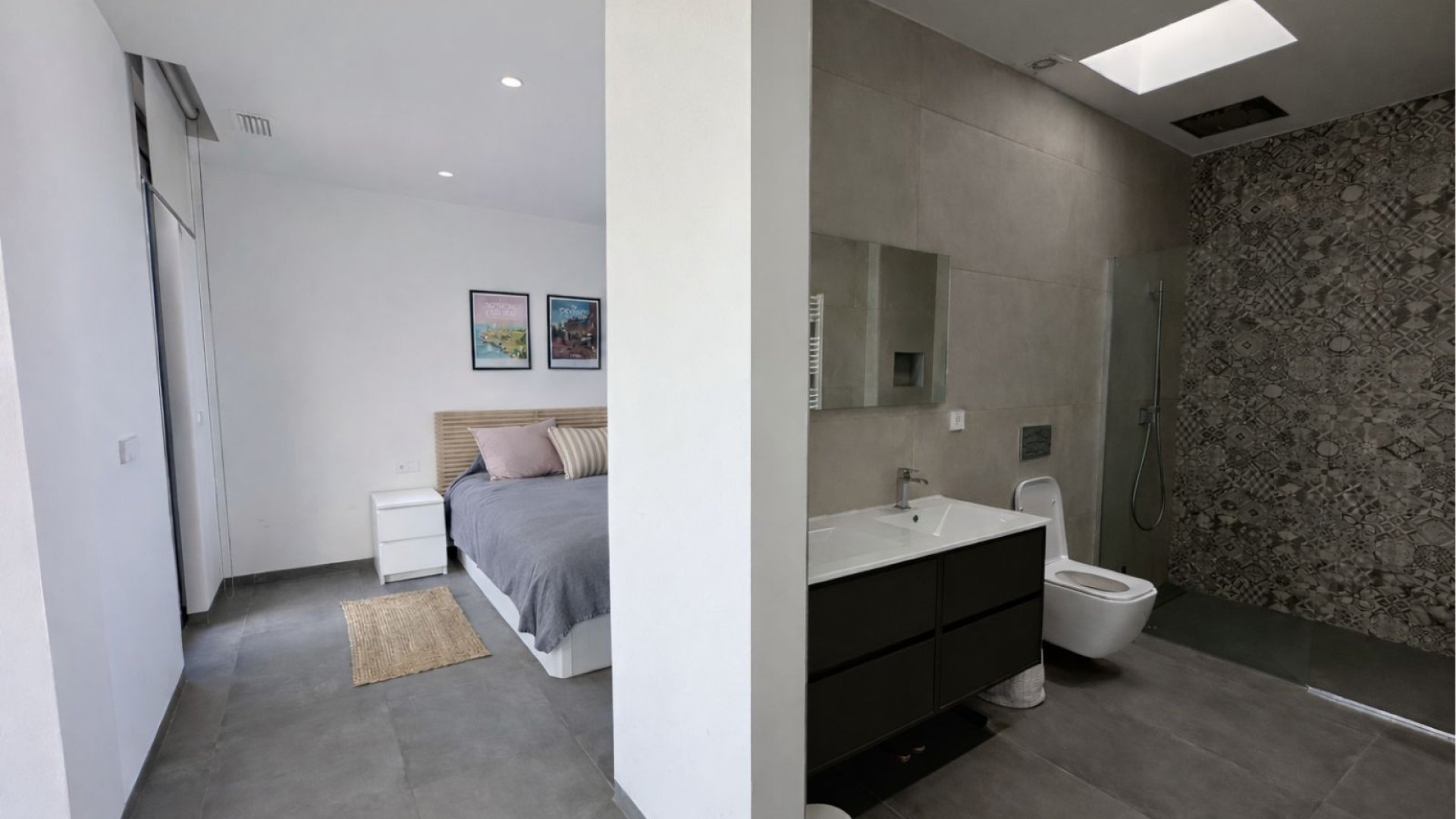 Resale - Villa -
Las Colinas Golf Resort - Las Colinas golf