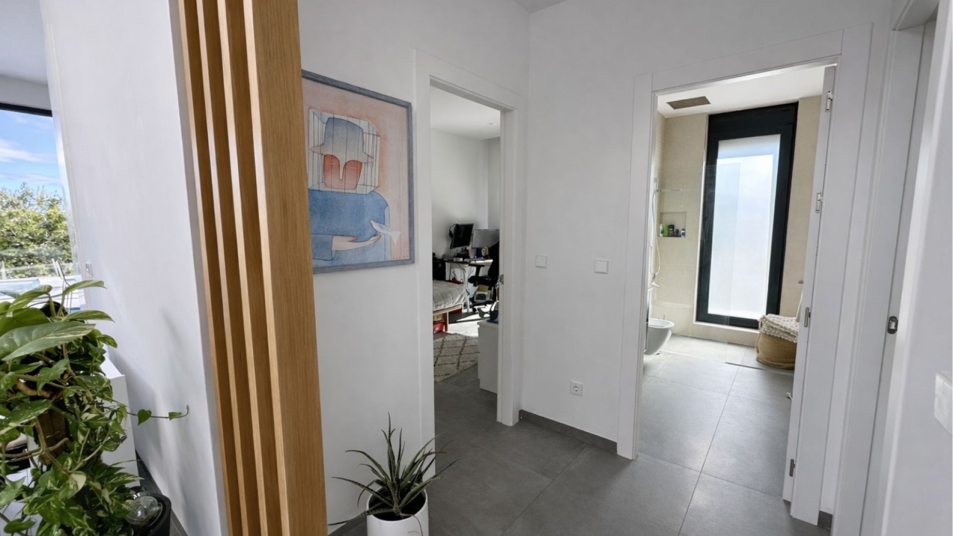 Resale - Villa -
Las Colinas Golf Resort - Las Colinas golf