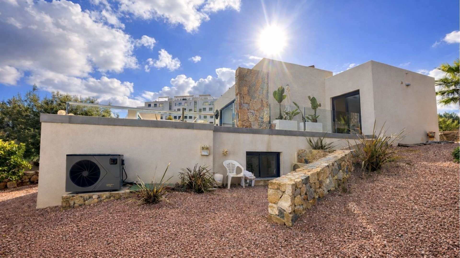 Resale - Villa -
Las Colinas Golf Resort - Las Colinas golf