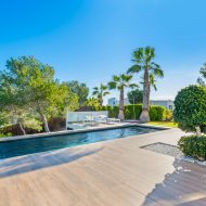 Resale - Villa -
Las Colinas Golf Resort - Las Colinas golf