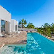 Resale - Villa -
Las Colinas Golf Resort - Las Colinas golf