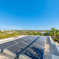 Resale - Villa -
Las Colinas Golf Resort - Las Colinas golf