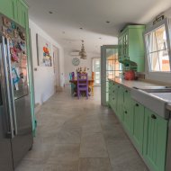 Resale - Villa -
Las Heredades - Heredades