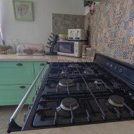 Resale - Villa -
Las Heredades - Heredades