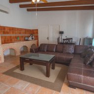 Resale - Villa -
Las Heredades - Heredades