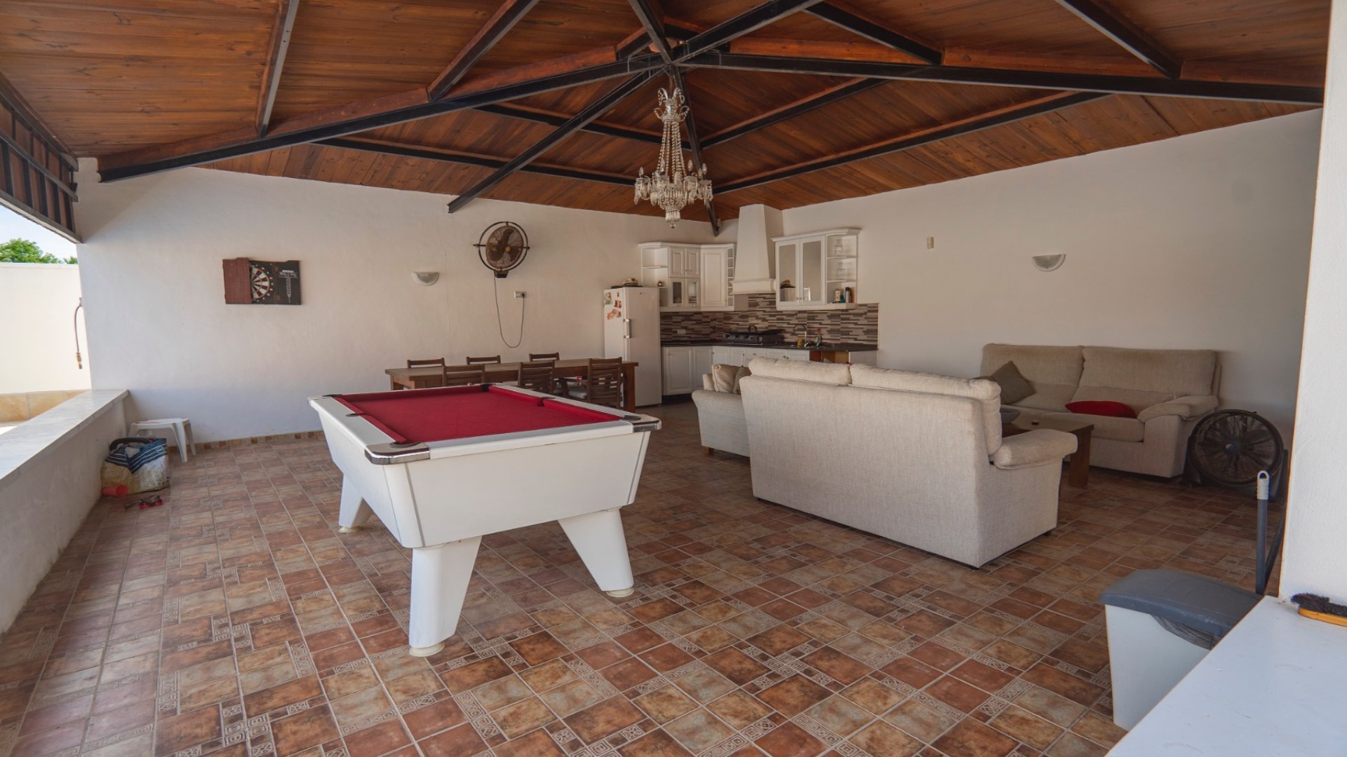 Resale - Villa -
Las Heredades - Heredades