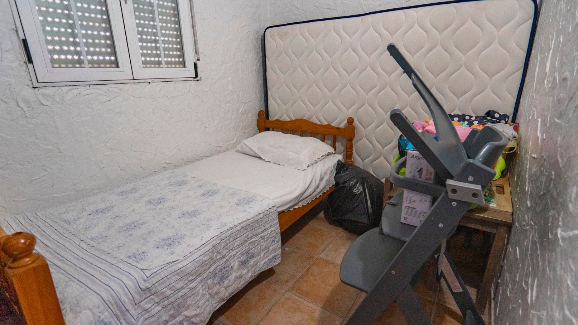 Resale - Villa -
Las Heredades - Heredades