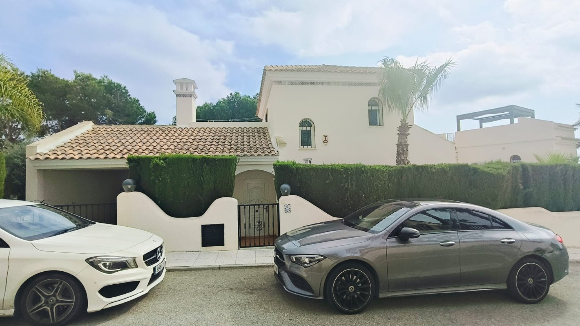 Resale - Villa -
Las Ramblas - Las Ramblas Golf