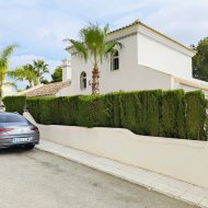 Resale - Villa -
Las Ramblas - Las Ramblas Golf