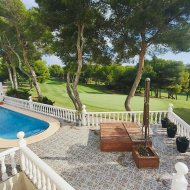 Resale - Villa -
Las Ramblas - Las Ramblas Golf