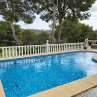 Resale - Villa -
Las Ramblas - Las Ramblas Golf