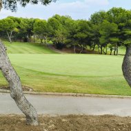 Resale - Villa -
Las Ramblas - Las Ramblas Golf