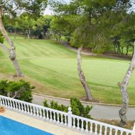 Resale - Villa -
Las Ramblas - Las Ramblas Golf