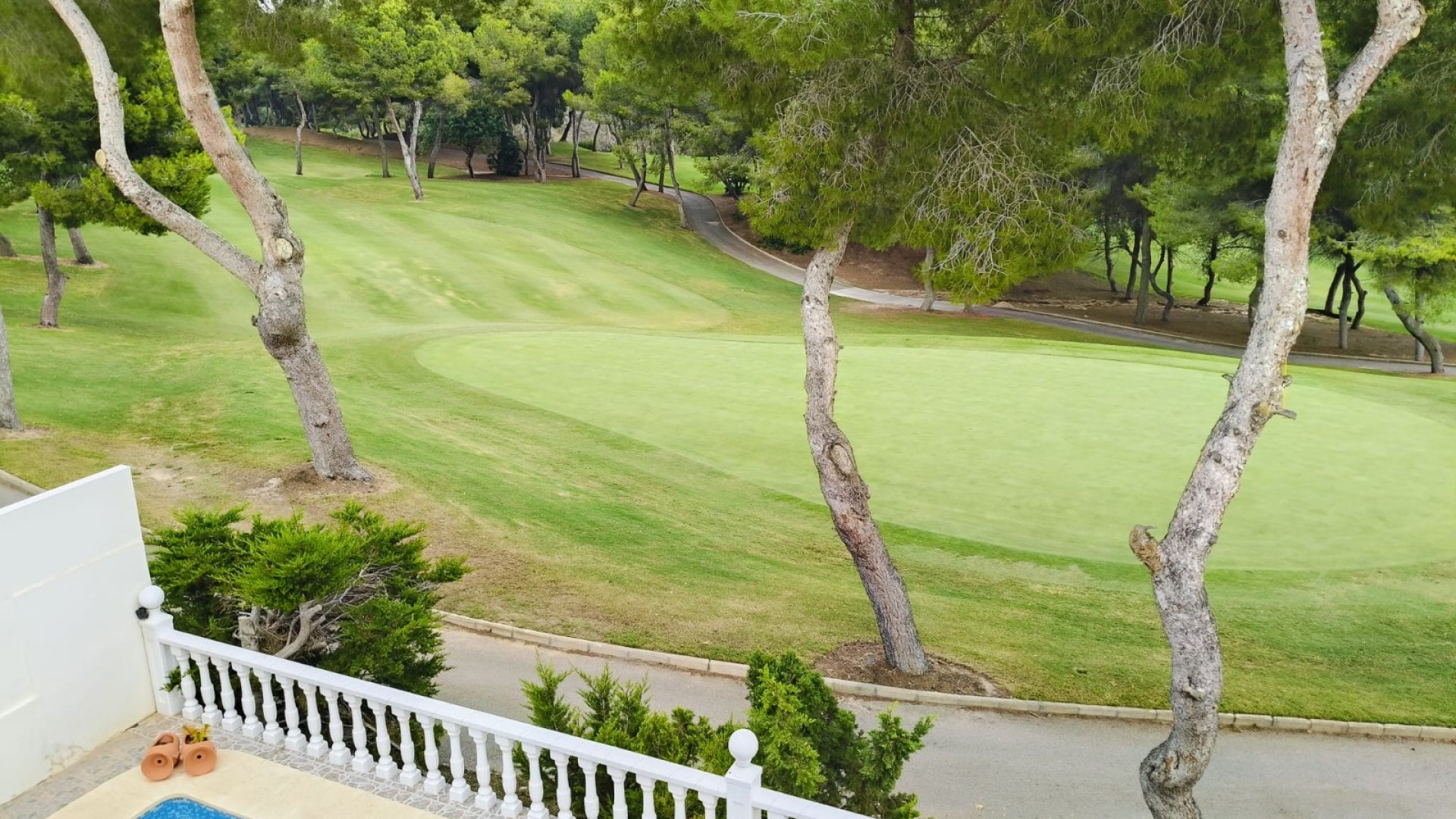 Resale - Villa -
Las Ramblas - Las Ramblas Golf
