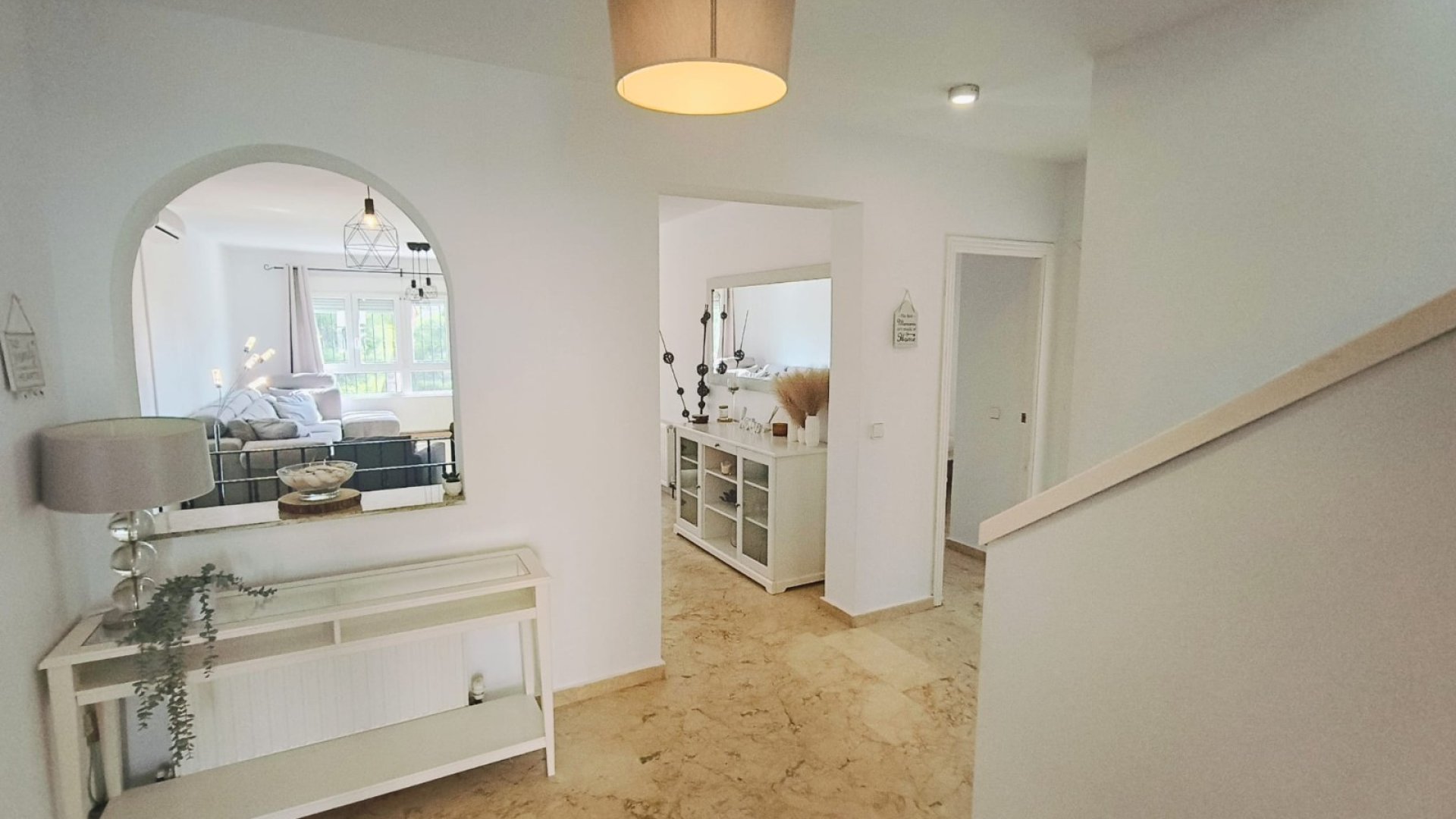 Resale - Villa -
Las Ramblas - Las Ramblas Golf