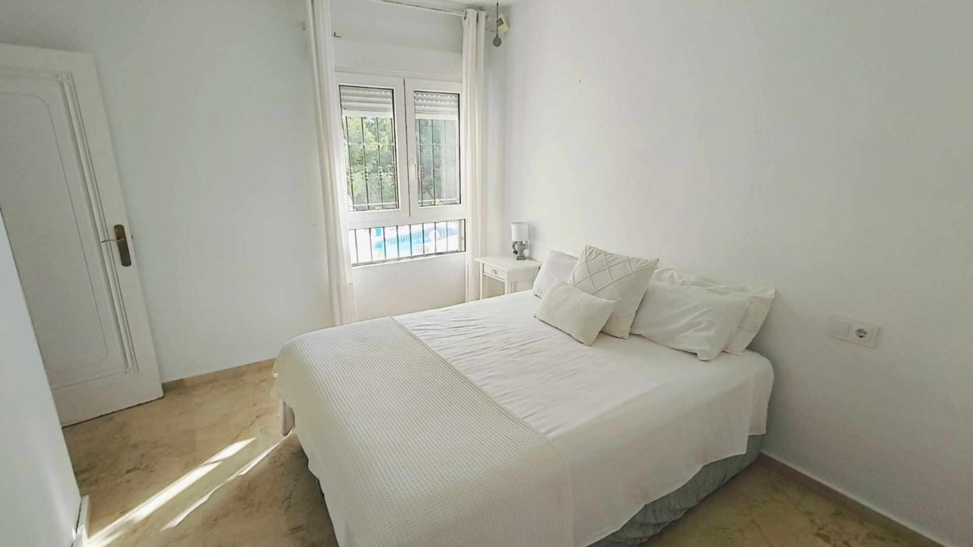 Resale - Villa -
Las Ramblas - Las Ramblas Golf