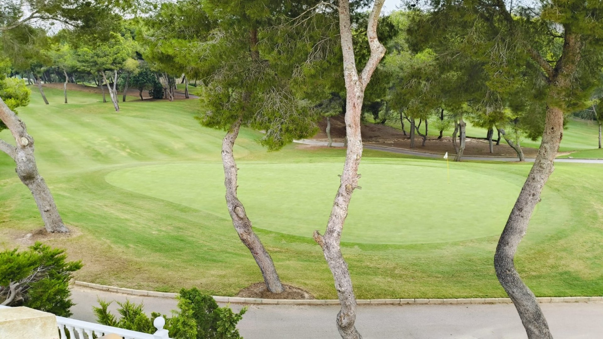 Resale - Villa -
Las Ramblas - Las Ramblas Golf