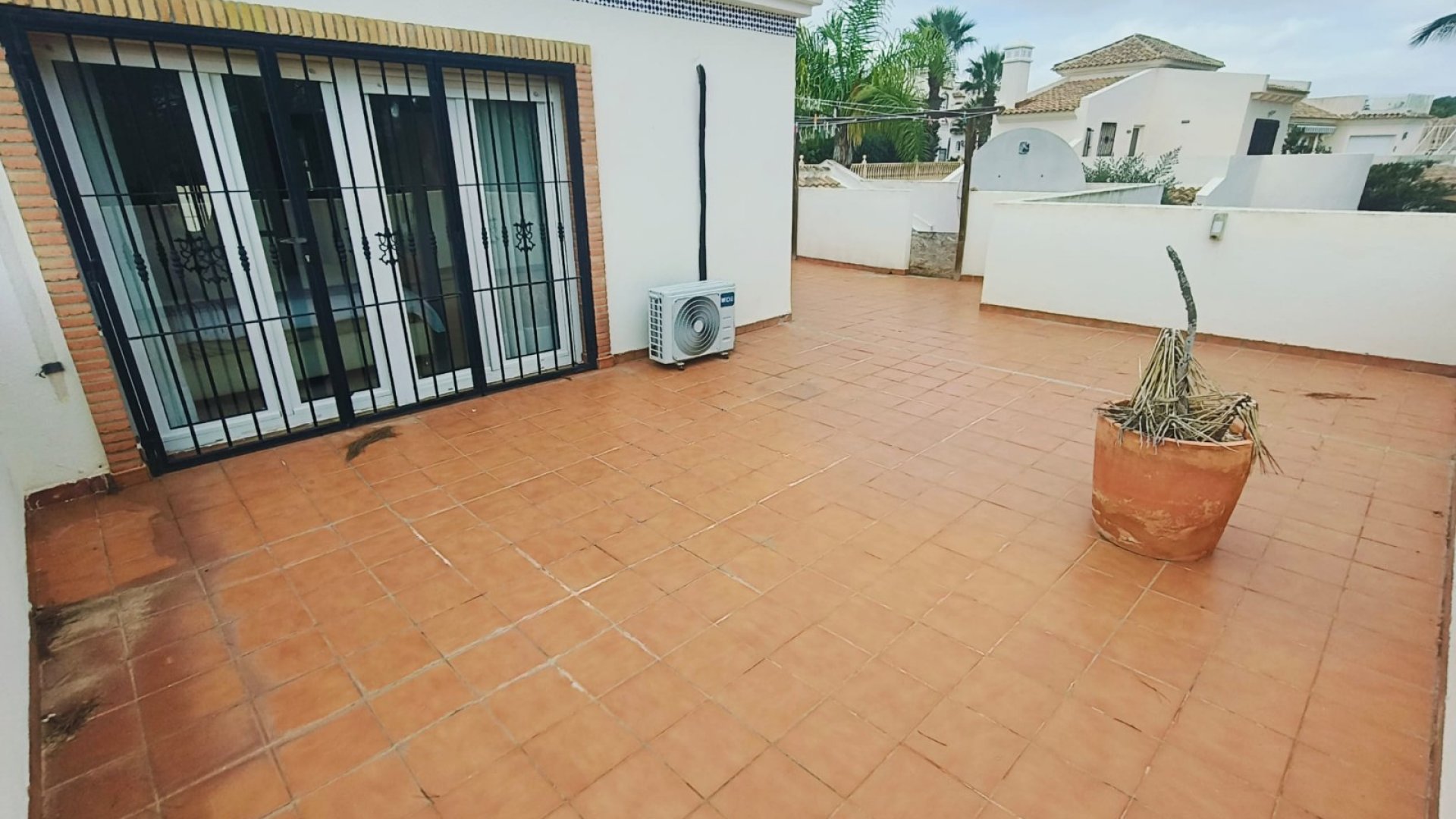 Resale - Villa -
Las Ramblas - Las Ramblas Golf