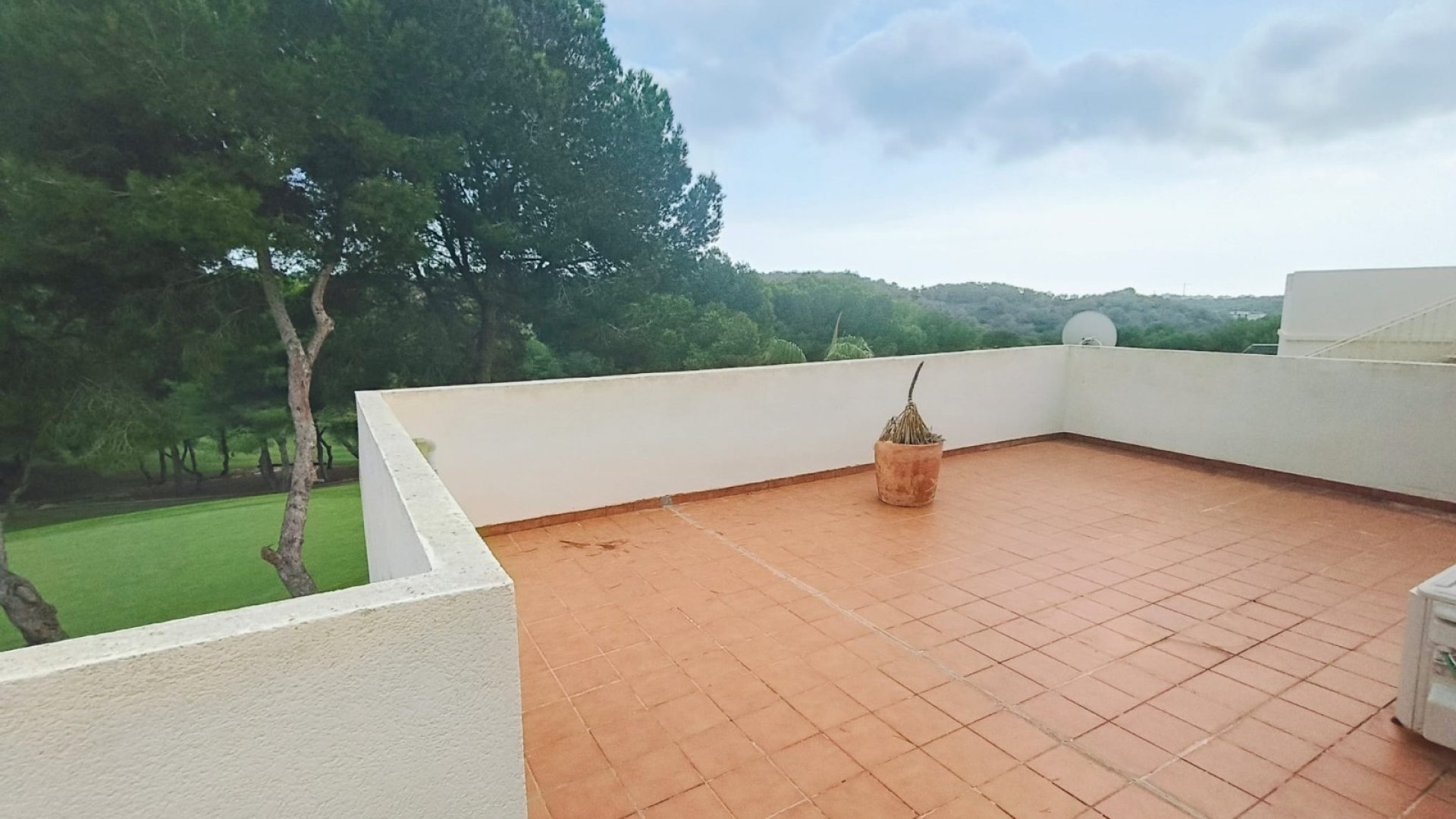 Resale - Villa -
Las Ramblas - Las Ramblas Golf