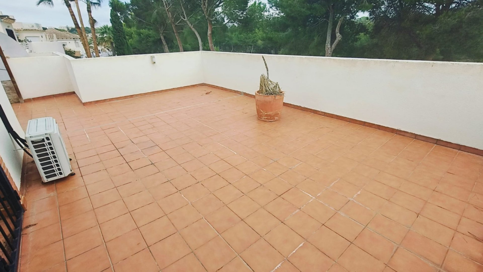Resale - Villa -
Las Ramblas - Las Ramblas Golf