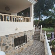 Resale - Villa -
Las Ramblas - Las Ramblas Golf