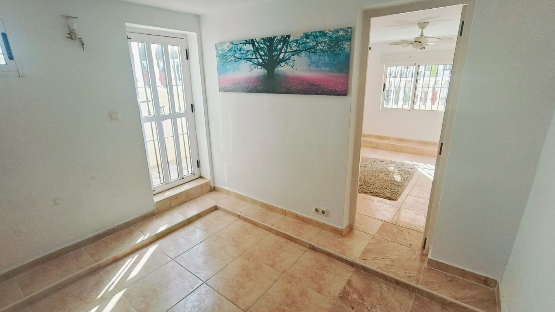 Resale - Villa -
Las Ramblas - Las Ramblas Golf