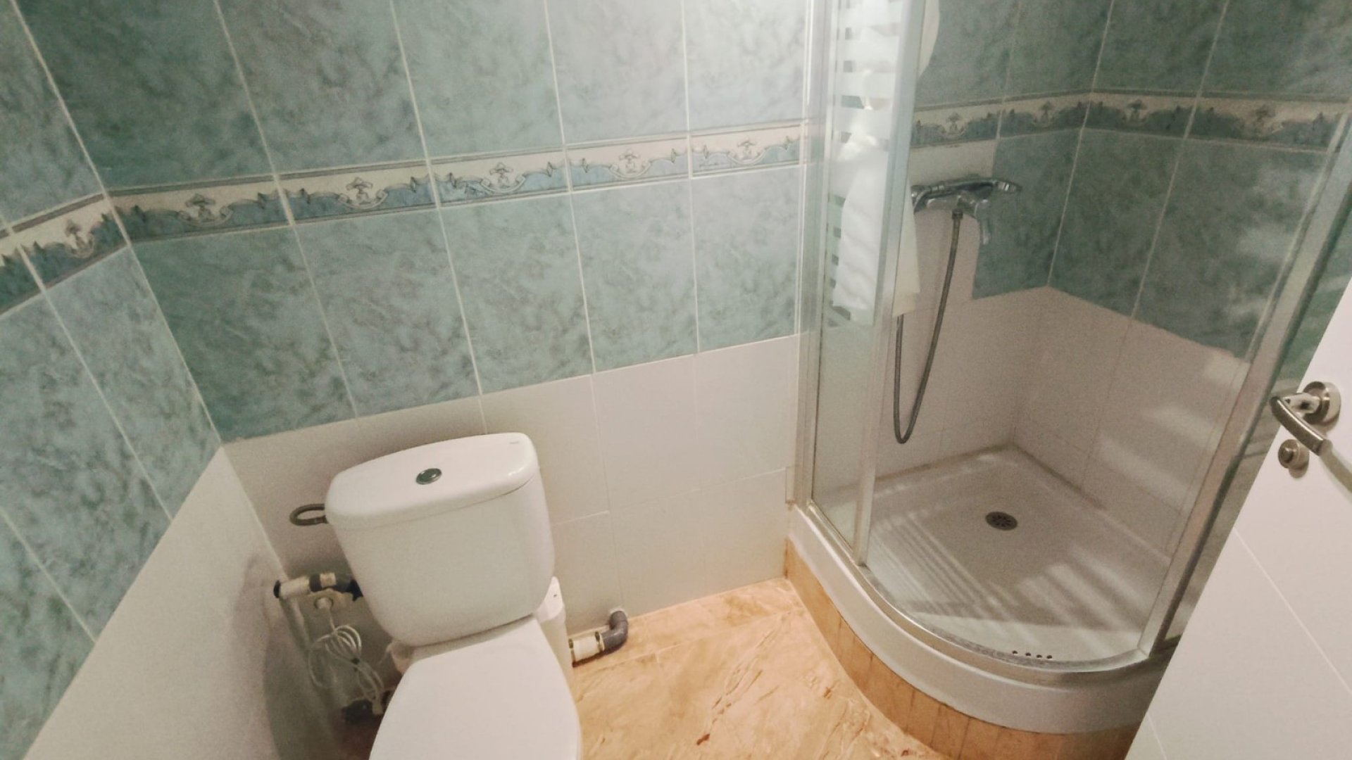 Resale - Villa -
Las Ramblas - Las Ramblas Golf