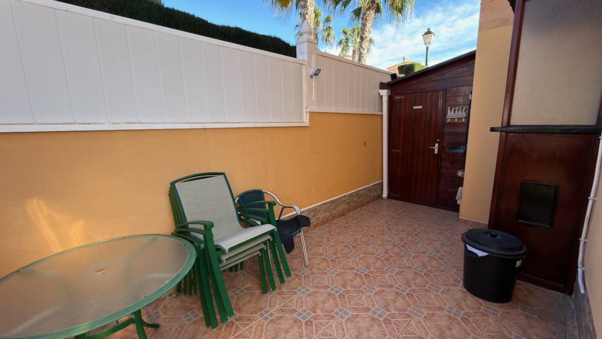 Resale - Villa -
Lo Crispin