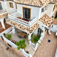 Resale - Villa -
Lomas de Cabo Roig - Orihuela Costa
