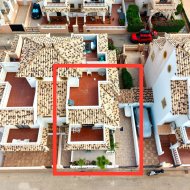 Resale - Villa -
Lomas de Cabo Roig - Orihuela Costa